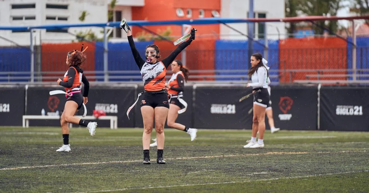 découvrez les playoffs féminins de d3 : vivez l'intensité des matchs, soutenez votre équipe favorite et suivez les meilleures joueuses en action pour décrocher le titre.