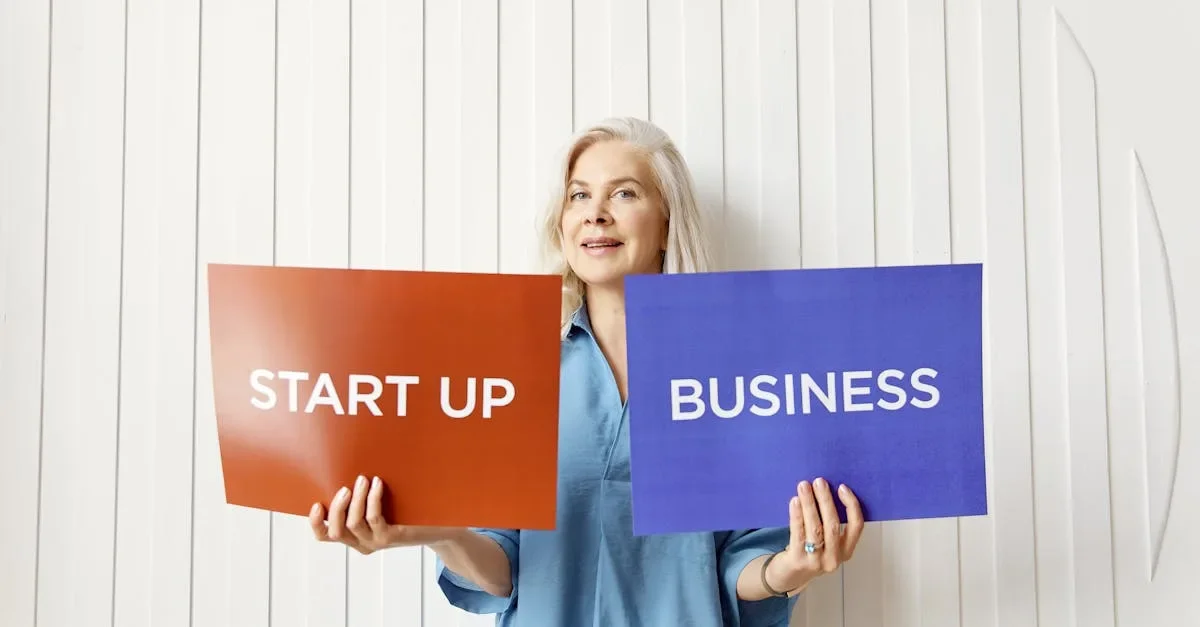 découvrez les clés de l'entrepreneuriat, des conseils pratiques et des stratégies pour réussir dans le monde des affaires et lancer votre propre entreprise.