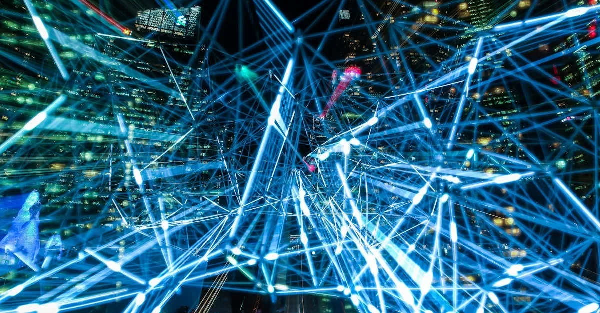 découvrez tout sur l'intelligence artificielle : fonctionnement, applications, enjeux, innovations et impact sur notre quotidien. apprenez comment l’ia révolutionne de nombreux secteurs et façonne l’avenir.