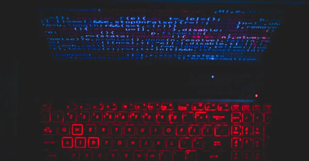 découvrez l'intelligence artificielle (ia) : son fonctionnement, ses applications et son impact sur notre quotidien. plongez dans l'univers fascinant de l'ia et explorez comment elle transforme des industries entières et améliore notre vie quotidienne.