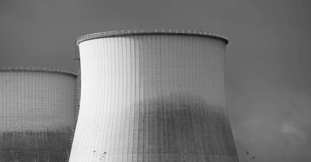 découvrez tout ce qu’il faut savoir sur les réacteurs : principes de fonctionnement, types, applications industrielles et innovations récentes. un guide complet pour comprendre leur rôle essentiel dans de nombreux secteurs.