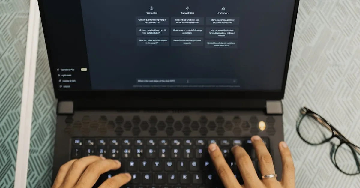découvrez les moteurs de recherche alimentés par l'ia, qui révolutionnent la manière dont nous trouvons des informations en ligne. apprenez comment ces technologies avancées améliorent la recherche, augmentent la pertinence des résultats et transforment notre expérience utilisateur.