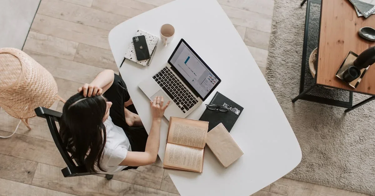 découvrez ce qu'est le seo, ses principes fondamentaux et comment optimiser votre site web pour améliorer votre positionnement sur les moteurs de recherche.