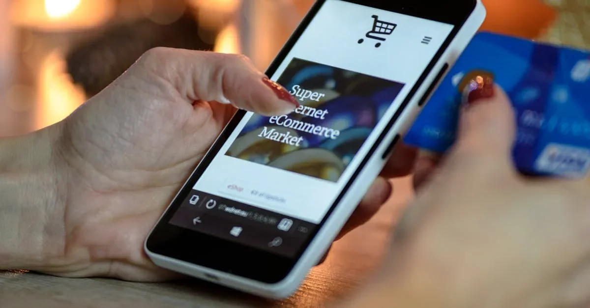 découvrez les dernières tendances du e-commerce et boostez vos ventes en ligne avec des stratégies efficaces. explorez des conseils pratiques, des outils innovants et des analyses de marché pour réussir dans le monde du commerce électronique.