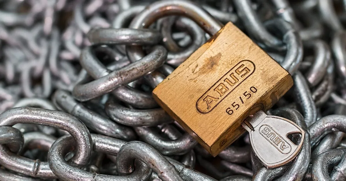 découvrez l'importance de la confiance (trust) dans les relations personnelles et professionnelles, et comment la bâtir efficacement pour renforcer les liens.