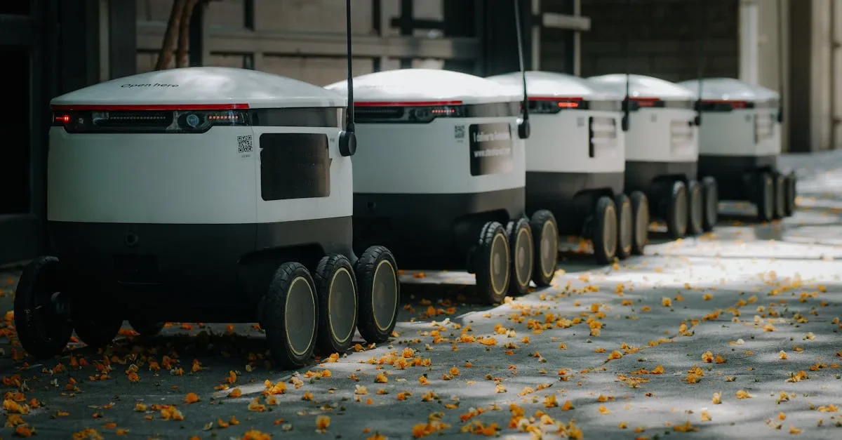 découvrez comment google utilise l'intelligence artificielle pour optimiser la redirection du trafic et améliorer l'expérience utilisateur sur le web.