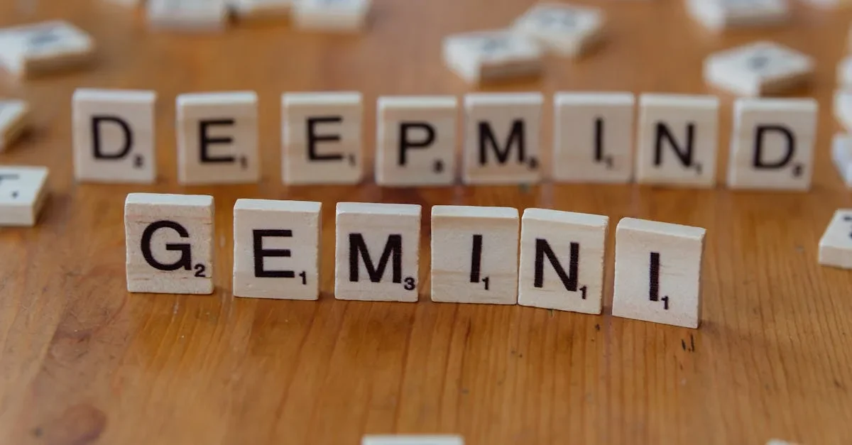 découvrez google gemini 3, la dernière innovation de google alliant intelligence artificielle avancée et performance optimisée pour une expérience utilisateur inégalée.