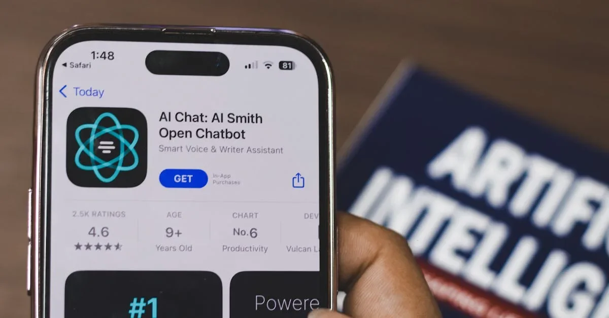 découvrez comment l'intégration de l'ia transforme les entreprises en optimisant les processus, en améliorant l'efficacité et en créant des solutions innovantes. explorez les dernières tendances et technologies en matière d'intelligence artificielle.