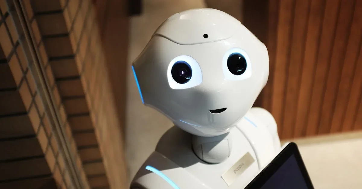 découvrez tout sur l'intelligence artificielle (ia) : définition, applications, avantages et enjeux pour le futur de la technologie et de la société.