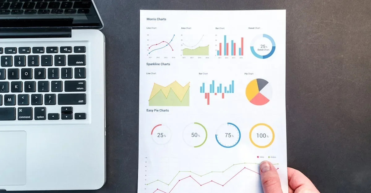 analyse des tendances seo : découvrez les dernières stratégies et évolutions pour optimiser votre référencement naturel en 2024.