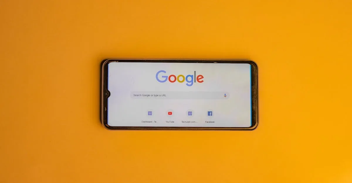 optimisez votre site avec la configuration assistée par ia de google search console pour améliorer votre référencement et analyser facilement les performances.
