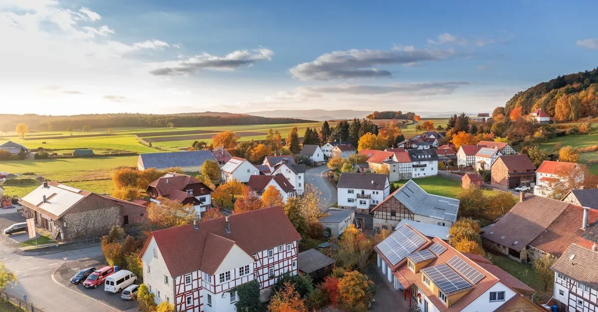 découvrez l'univers de l'immobilier, où tendances, conseils d'achat et investissements se rencontrent. trouvez votre maison idéale ou explorez les meilleures opportunités sur le marché immobilier français.
