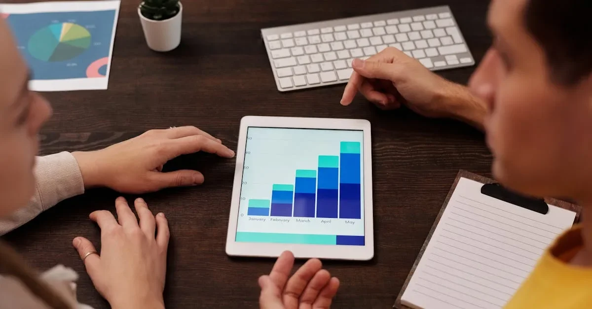 découvrez comment élaborer une stratégie digitale efficace pour optimiser votre présence en ligne, attirer plus de clients et booster votre croissance.