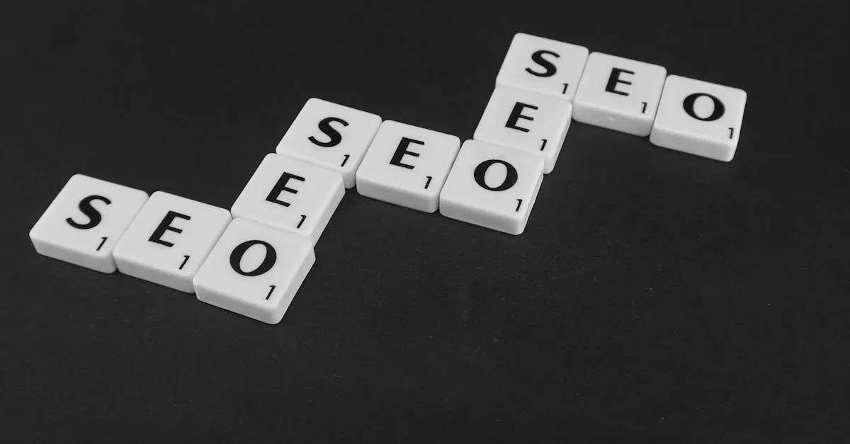 découvrez les tendances et innovations du seo pour préparer l'avenir du référencement naturel et optimiser votre visibilité en ligne.