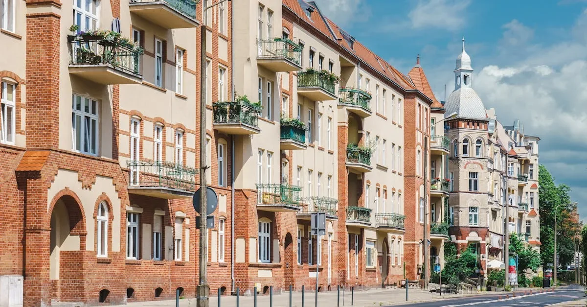 améliorez la visibilité de vos annonces immobilières avec des stratégies seo efficaces adaptées au secteur immobilier.