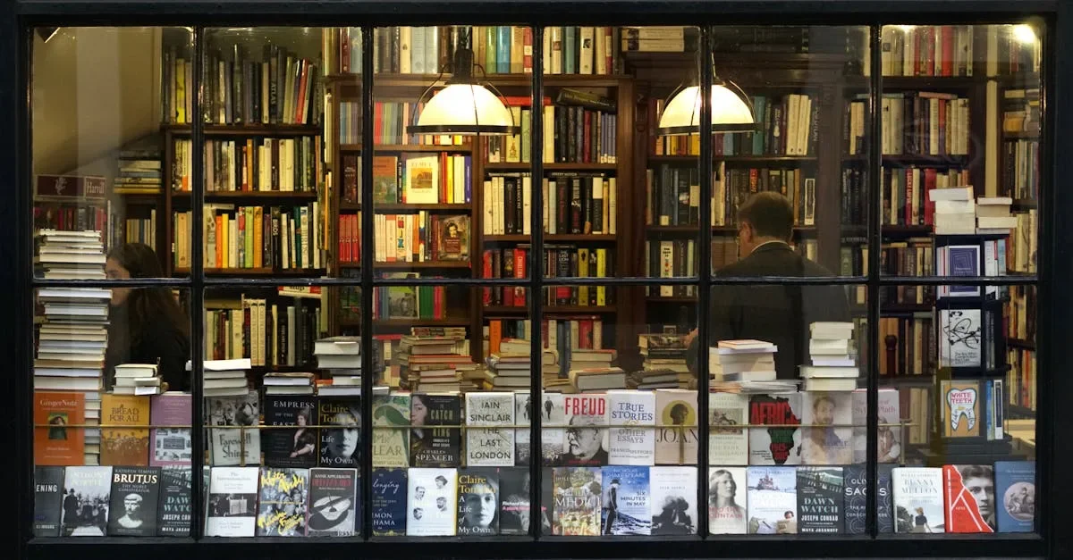 découvrez les sites indépendants qui offrent des ressources uniques et des perspectives diversifiées. explorez des contenus authentiques et engageants sur des sujets variés, loin des plateformes traditionnelles.