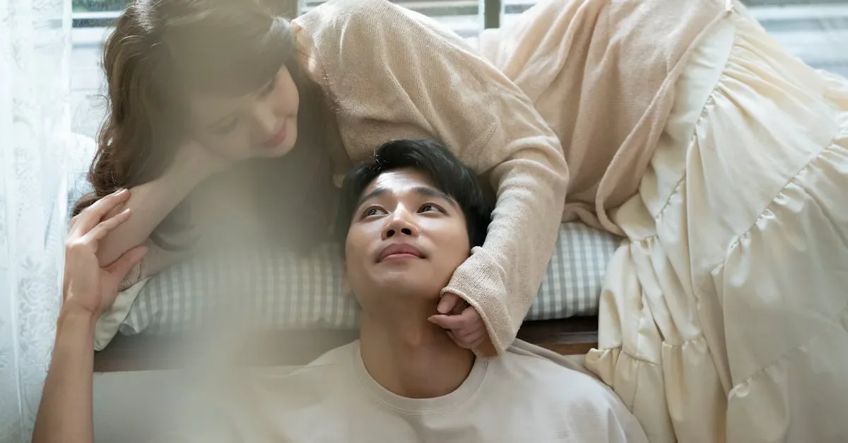 découvrez les couples emblématiques des dramas coréens qui ont marqué les fans par leur histoire d'amour passionnée et leurs moments inoubliables.