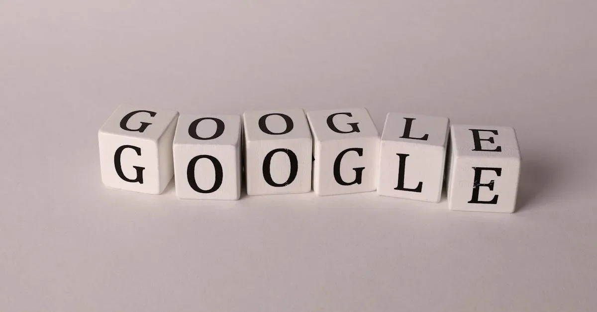 découvrez les dernières tendances seo qui façonnent le paysage du marketing digital en 2023. restez à jour avec les stratégies les plus efficaces pour améliorer votre visibilité en ligne et dépasser la concurrence.