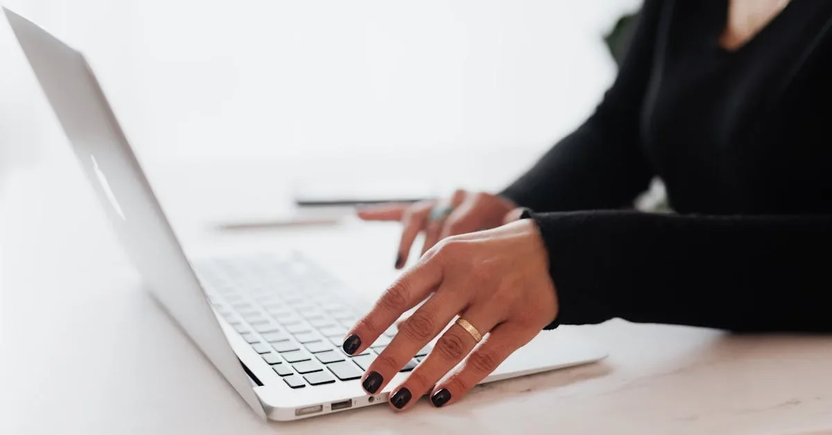 découvrez les stratégies essentielles de seo pour améliorer la visibilité de votre site web. apprenez à optimiser vos contenus, à maîtriser les techniques de référencement et à augmenter votre trafic organique. explorez des conseils pratiques pour réussir votre seo dès aujourd'hui.