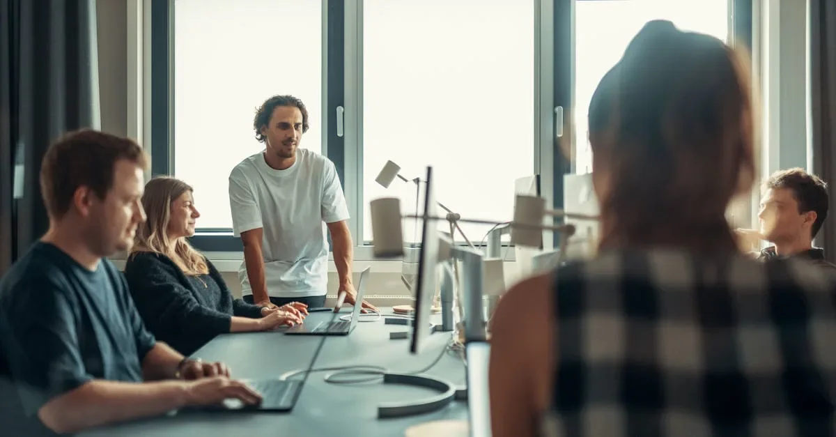 optimisez votre visibilité en ligne grâce à nos conseils seo experts. apprenez à améliorer votre classement sur les moteurs de recherche et attirez plus de trafic vers votre site. découvrez les meilleures pratiques et stratégies pour réussir votre référencement naturel.