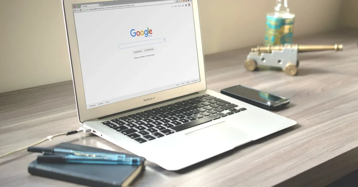 découvrez tout ce qu'il faut savoir sur le seo : techniques, astuces et conseils pour optimiser la visibilité de votre site web sur les moteurs de recherche et attirer plus de visiteurs qualifiés.