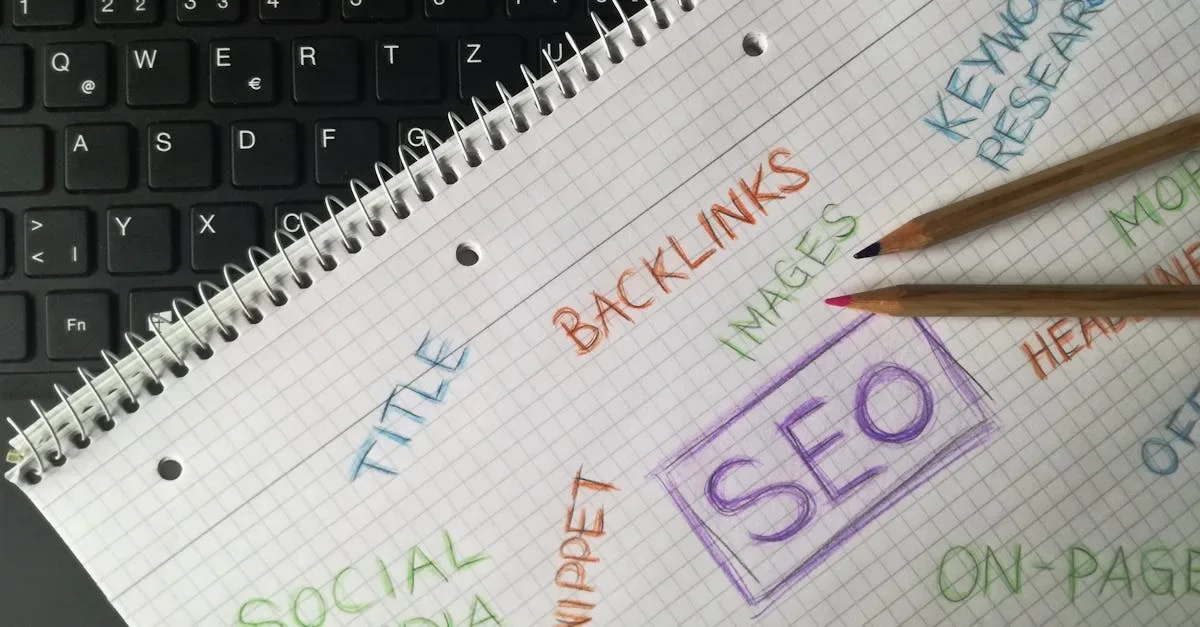découvrez tout ce qu'il faut savoir sur les backlinks : définition, importance pour le référencement naturel (seo) et meilleures stratégies pour obtenir des liens entrants de qualité afin d'améliorer la visibilité de votre site web sur google.