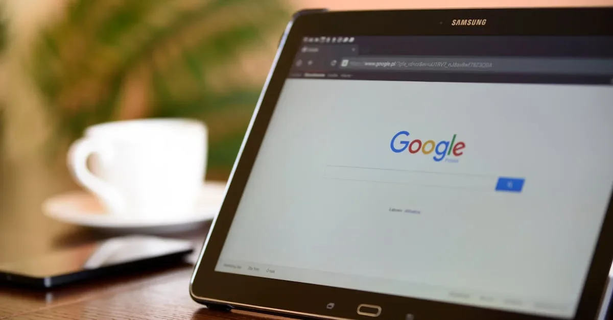 découvrez notre guide complet sur le seo pour améliorer le classement de votre site web sur les moteurs de recherche. apprenez les meilleures pratiques, outils et stratégies pour attirer plus de visiteurs et optimiser votre contenu efficacement.