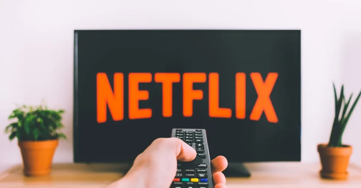 découvrez le planning complet des k-dramas sur netflix pour ne rien manquer de vos séries coréennes préférées.