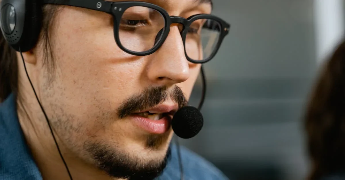 découvrez l'univers des assistants vocaux : comment ils révolutionnent notre quotidien, facilitent les tâches et améliorent l'interaction avec la technologie. explorez les différentes options disponibles et apprenez à tirer le meilleur parti de ces outils innovants.