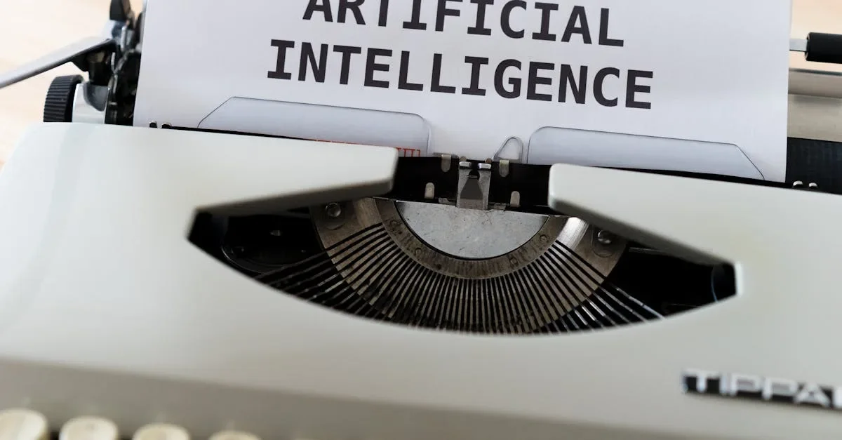 découvrez les outils d'écriture alimentés par l'ia qui transforment votre processus créatif. améliorez votre productivité et la qualité de vos contenus grâce à des technologies avancées d'écriture assistée par l'intelligence artificielle.