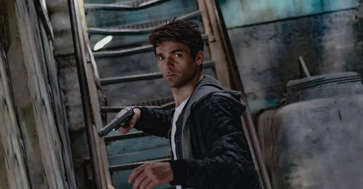 découvrez un thriller captivant rempli de suspense, de mystère et de rebondissements qui tiendront en haleine jusqu'à la dernière page.