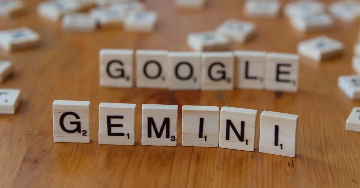 découvrez comment google ai révolutionne la technologie grâce à l’intelligence artificielle, ses innovations, applications et impact dans notre quotidien.
