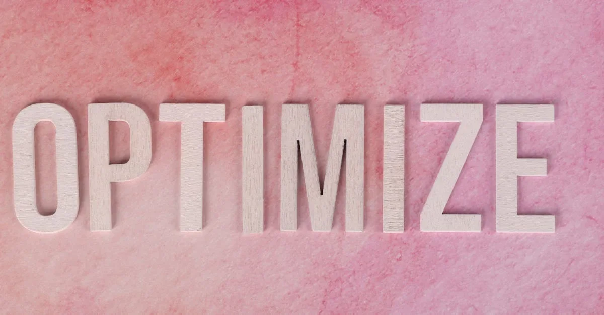 découvrez les meilleures pratiques de seo pour optimiser votre site web. apprenez à améliorer votre visibilité sur les moteurs de recherche et à attirer un trafic organique de qualité.