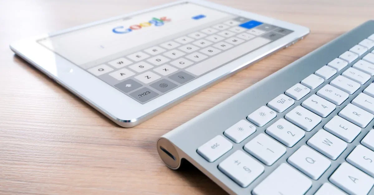 découvrez tout ce qu'il faut savoir sur le seo : astuces, conseils et stratégies pour optimiser la visibilité de votre site web sur les moteurs de recherche et attirer plus de visiteurs.