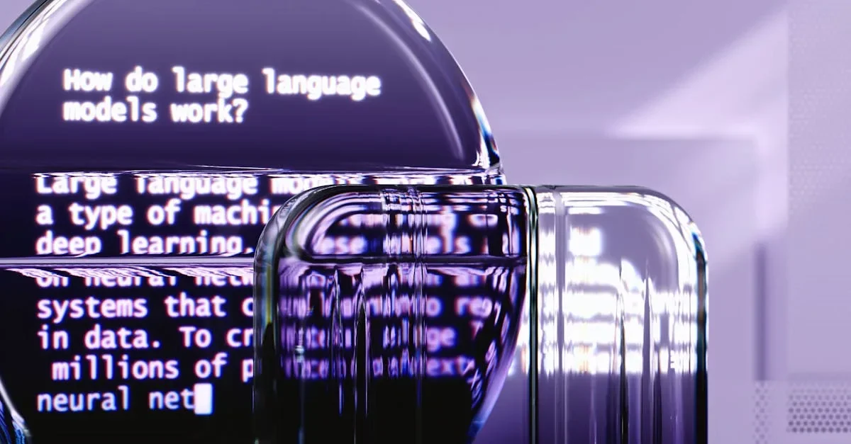 découvrez l'importance de la transparence en intelligence artificielle pour garantir l'éthique, la confiance et la responsabilité dans les systèmes automatisés.