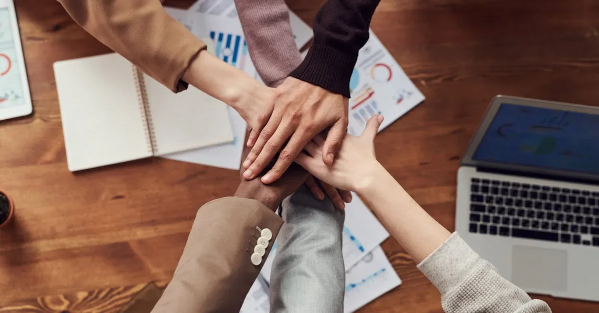 découvrez comment un partenariat peut stimuler la croissance, renforcer la confiance et offrir de nouvelles opportunités pour votre entreprise ou organisation.