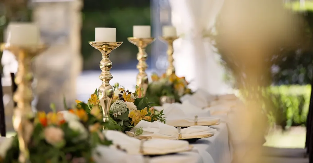 découvrez comment organiser une seo garden party réussie pour allier convivialité et optimisation de votre présence en ligne. conseils, astuces et idées pour un événement unique.