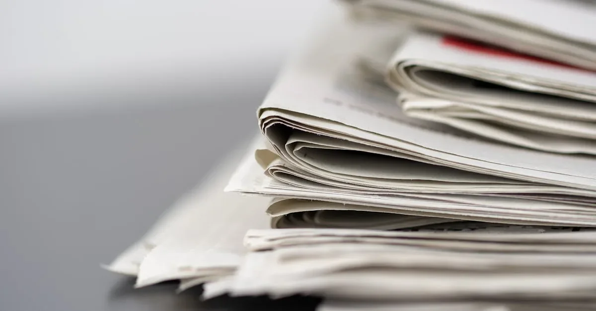 découvrez toutes les dernières actualités et informations importantes dans notre section news, pour rester informé au quotidien.