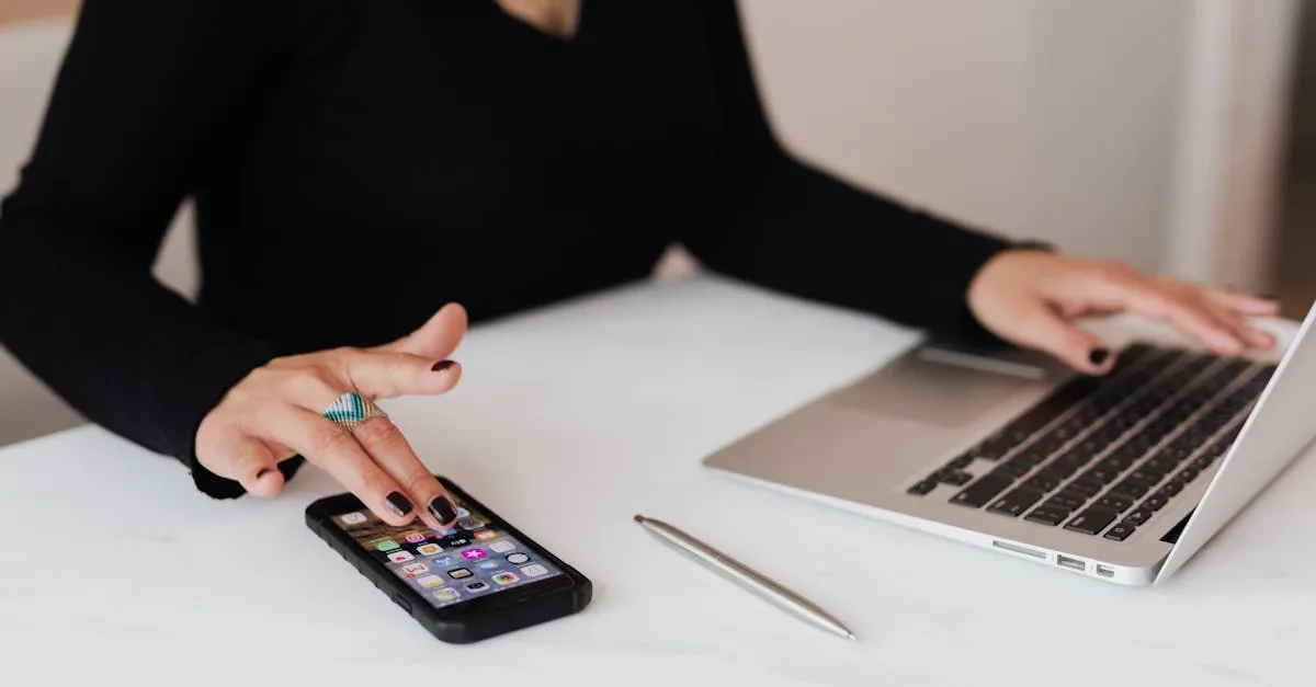découvrez les meilleures stratégies seo pour optimiser votre visibilité en ligne, attirer plus de visiteurs et améliorer le classement de votre site sur les moteurs de recherche. boostez votre présence digitale dès aujourd'hui !