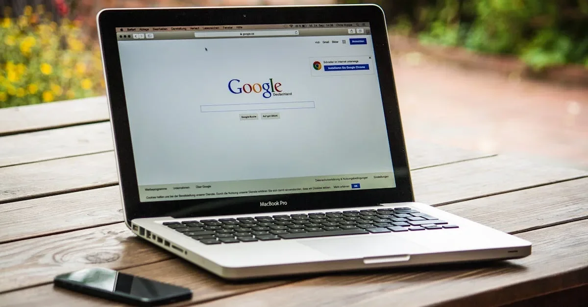 découvrez nos conseils et stratégies seo pour améliorer la visibilité de votre site web sur les moteurs de recherche. optimisez votre référencement naturel et attirez plus de visiteurs qualifiés.
