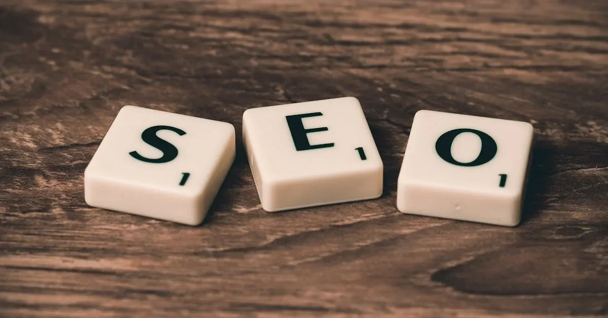 découvrez les meilleures stratégies seo pour améliorer la visibilité de votre site web, augmenter le trafic organique et optimiser votre positionnement sur les moteurs de recherche.