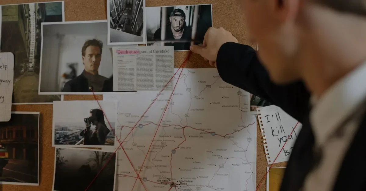 découvrez 'memories of murder', un thriller captivant inspiré de faits réels, mêlant enquête policière intense et mystère poignant.