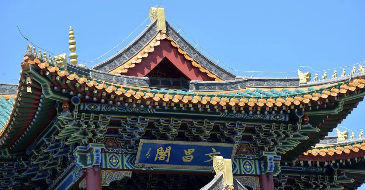 découvrez les meilleures agences seo en chine pour optimiser votre visibilité en ligne et booster votre stratégie digitale sur le marché chinois.
