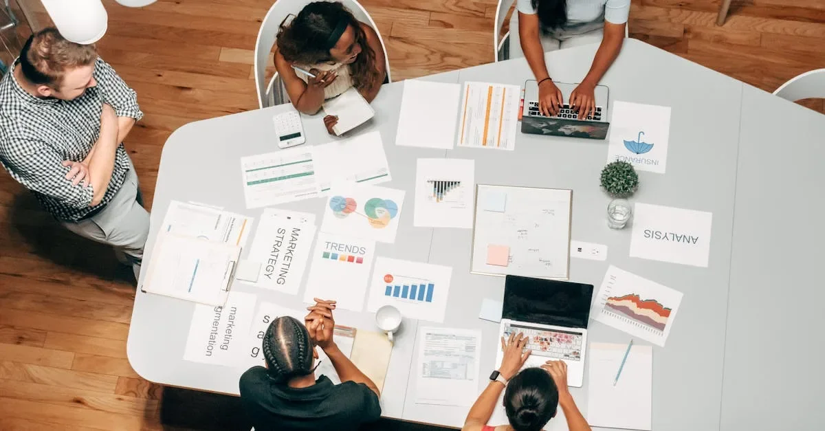 découvrez les meilleures pratiques en seo pour optimiser votre site internet, améliorer votre visibilité sur les moteurs de recherche et attirer plus de trafic qualifié. apprenez les techniques essentielles de référencement naturel pour booster votre présence en ligne.