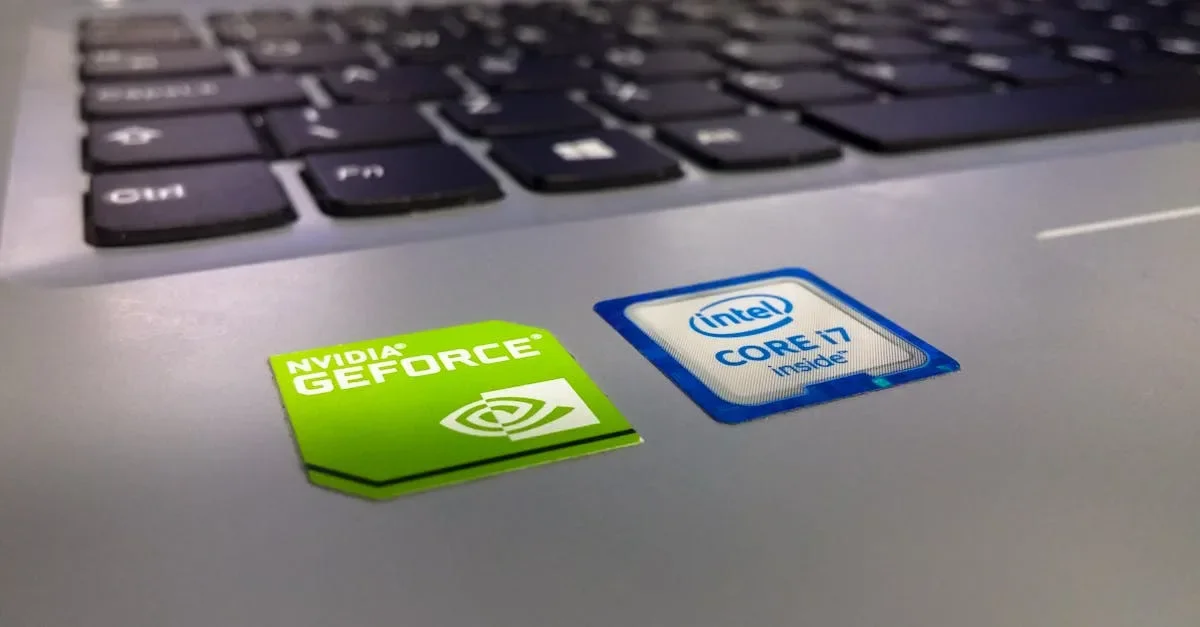 découvrez les dernières innovations et technologies de nvidia, leader mondial des cartes graphiques, intelligence artificielle et solutions informatiques avancées.