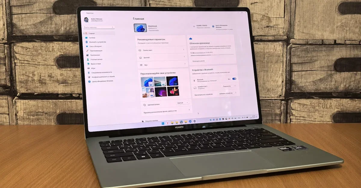 découvrez les nouveautés et améliorations de windows 11 version 25h2, la dernière mise à jour majeure de microsoft pour une expérience utilisateur optimisée et des performances renforcées.