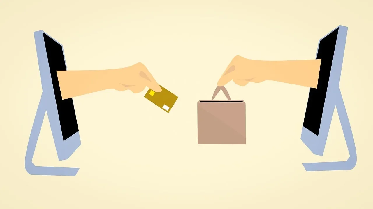 découvrez l'univers passionnant de l'e-commerce, où vous pouvez acheter et vendre en ligne facilement. explorez des millions de produits, profitez de promotions exclusives et faites vos courses à tout moment, depuis n'importe où. rejoignez la révolution numérique et transformez votre expérience d'achat !