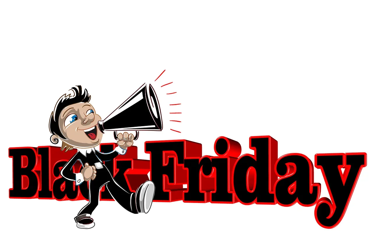 profitez des meilleures offres du black friday avec des réductions exceptionnelles sur une large sélection de produits. ne manquez pas les promotions exclusives et faites des économies dès maintenant !