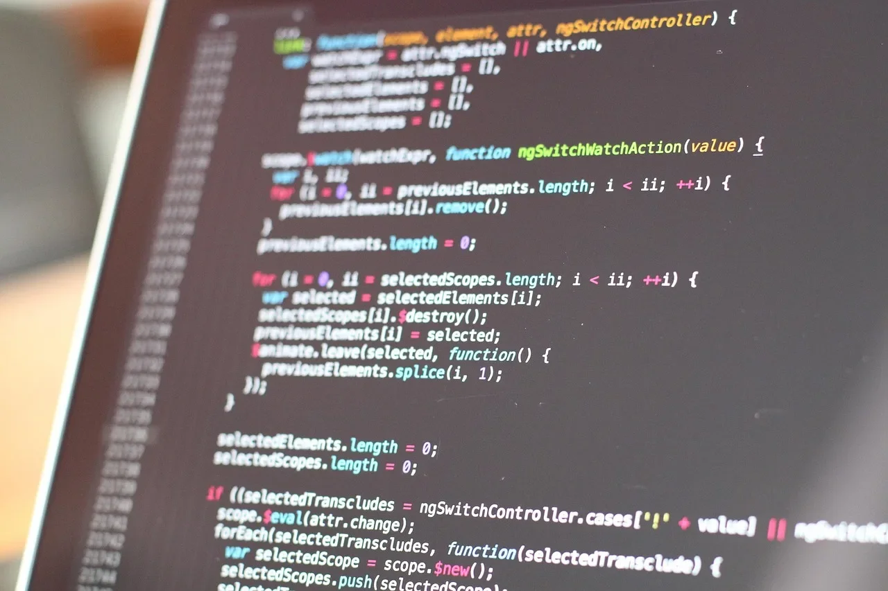 plongez dans l'univers dynamique de coding vibe, votre source d'inspiration et d'astuces pour maîtriser la programmation et développer vos compétences en coding.