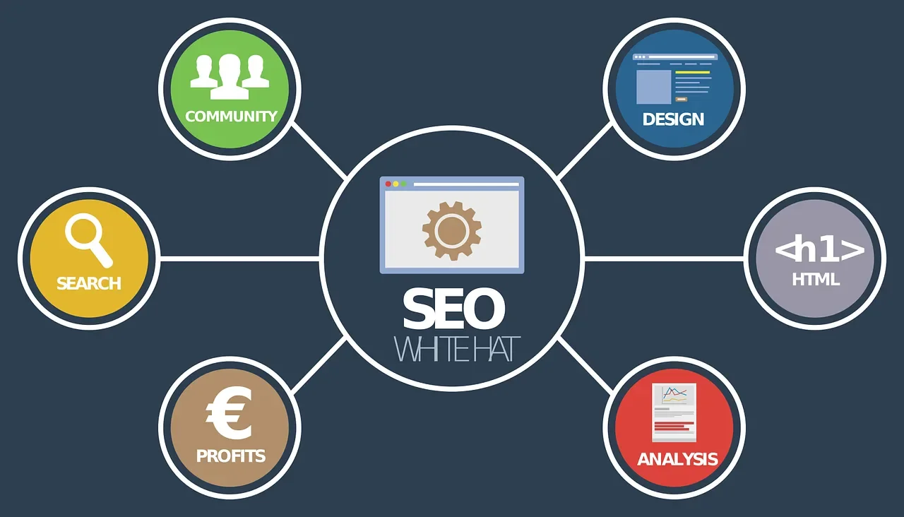 devis seo